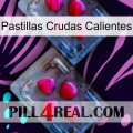 Hot Rawks Pills 14